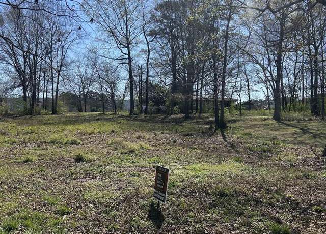 Property at 1 Robert Davis Rd, Langston, AL 35755