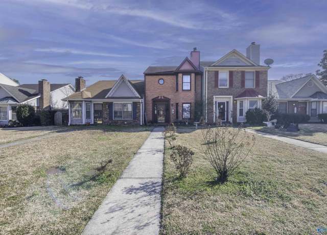 Property at 421 Autumnwood Dr, Decatur, AL 35601, 3 beds, 3 baths