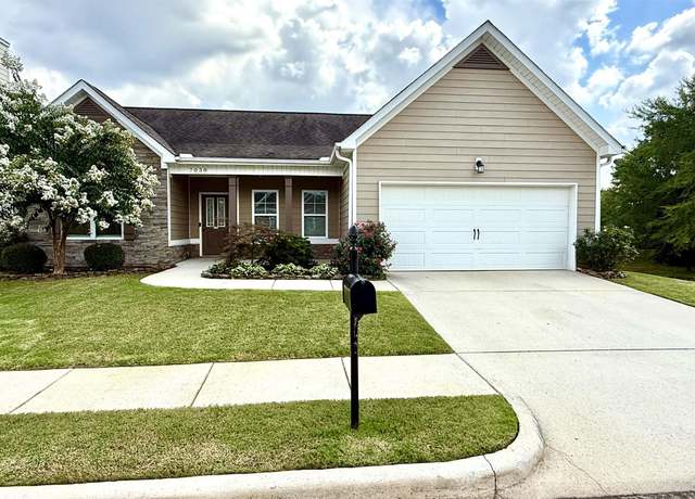 Property at 7038 NW Camrose Ln NW, Huntsville, AL 35806, 3 beds, 2 baths