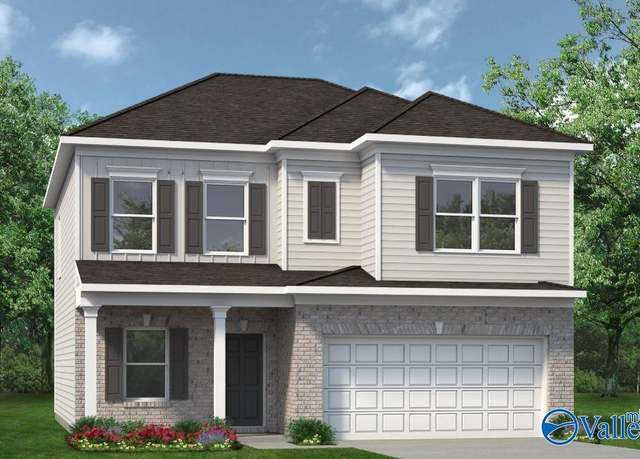 Property at 18903 Cottontail Ln, Athens, AL 35611, 4 beds, 2.5 baths