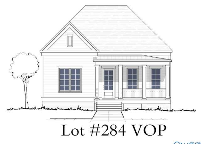 Property at 14 Eddy St NW, Huntsville, AL 35806, 4 beds, 3.5 baths