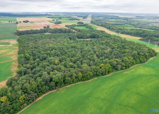 Property at 25.5 Acres Huntsville Brownsferry Rd, Madison, AL 35756