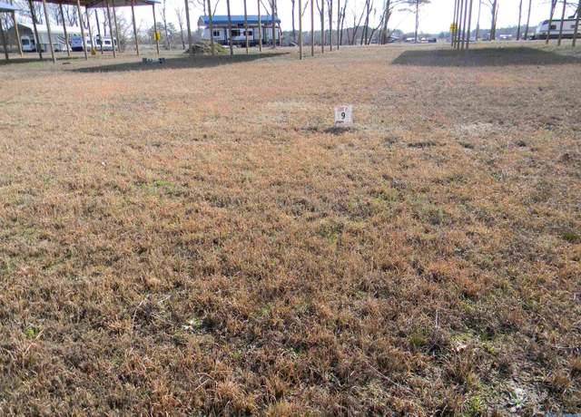 Property at Lot 10 County Road 31, Centre, AL 35960