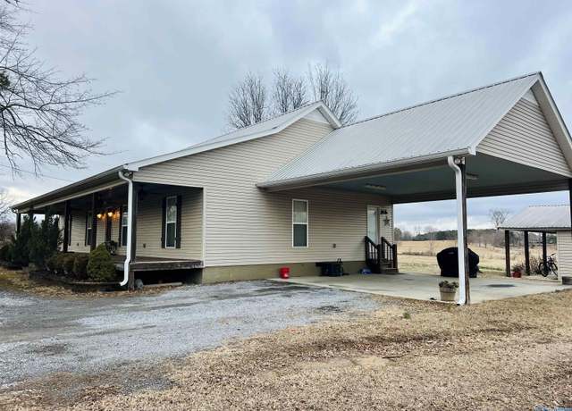 Property at 2780 Sand Rock Ave, Sand Rock, AL 35983, 4 beds, 3 baths