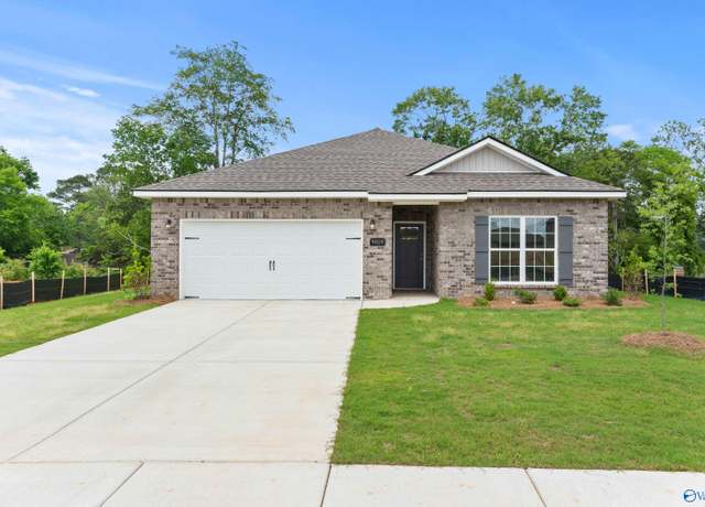 Property at 4828 Benjamins Bloom Loop, Huntsville, AL 35810, 3 beds, 2 baths