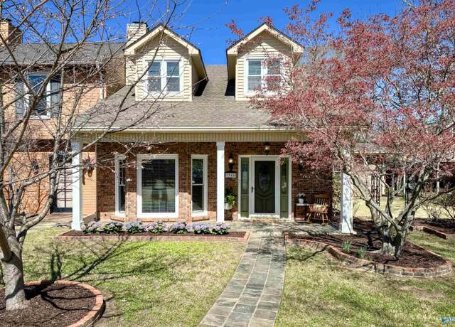 Property at 1548 River Bend Pl, Decatur, AL 35601, 4 beds, 2.5 baths