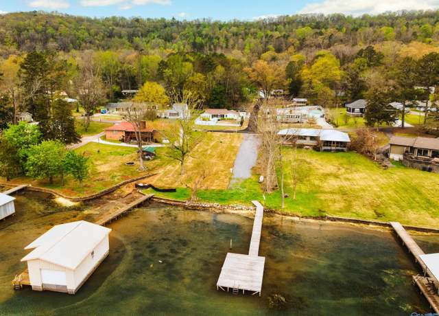 Property at 815 Honeycomb Rd, Grant, AL 35747, 4 beds, 2 baths