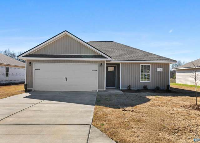Property at 120 Fuller Dr, Meridianville, AL 35759, 3 beds, 2 baths