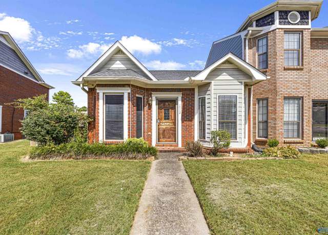 Property at 1712 Brookline Ave SW, Decatur, AL 35603, 2 beds, 2 baths
