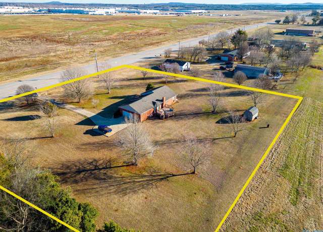 Property at 26232 Old Highway 20, Madison, AL 35756, 3 beds, 3 baths