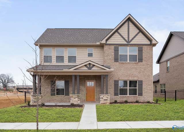 Property at 17428 Chelsea St, Athens, AL 35611, 3 beds, 2.5 baths