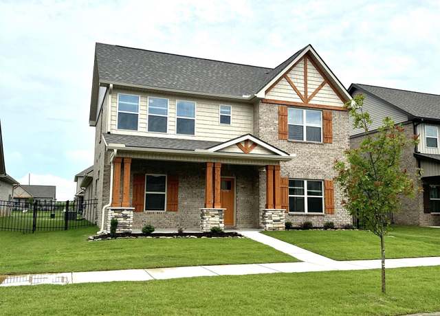 Property at 17428 Chelsea St, Athens, AL 35611, 3 beds, 2.5 baths