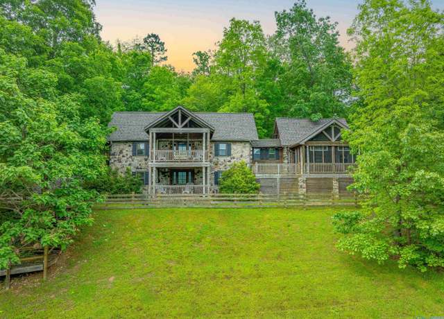 Property at 745 Preston Island Cir, Scottsboro, AL 35769, 3 beds, 3.5 baths