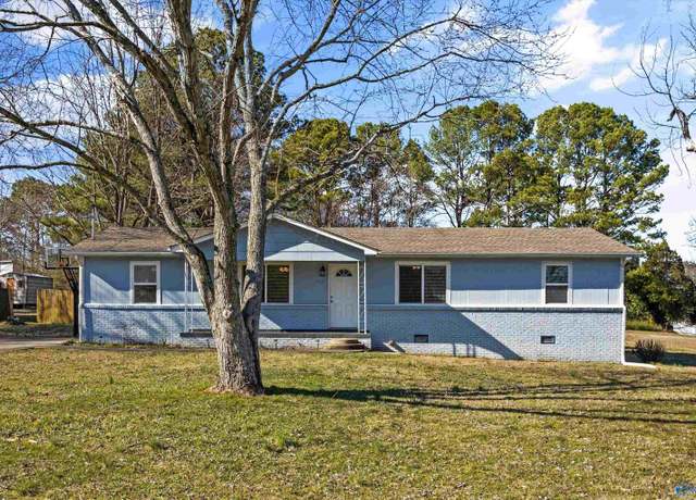 Property at 107 Beaver Run Dr, Madison, AL 35758, 4 beds, 2 baths