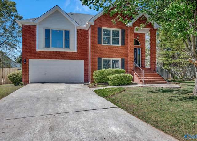 Property at 113 Lonesome Ct, Madison, AL 35758, 4 beds, 2.5 baths