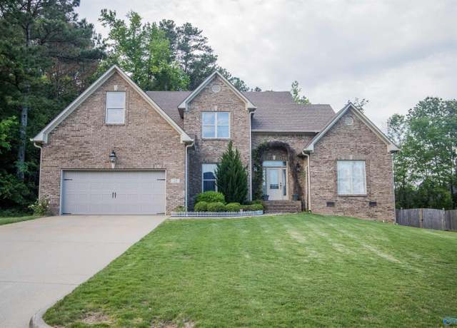 Property at 12 Hawthorn Way, Trinity, AL 35673, 4 beds, 2.5 baths
