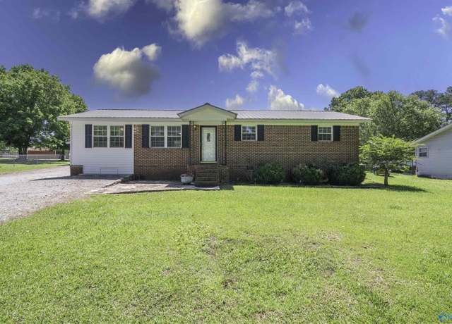 Property at 187 Willow Springs Dr, Cullman, AL 35057, 3 beds, 1.5 baths