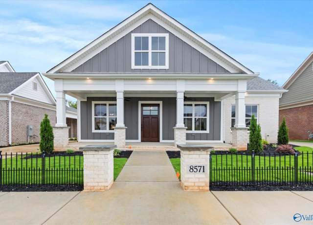 Property at 8571 Boulder Brook Rd NW, Madison, AL 35756, 3 beds, 2.5 baths