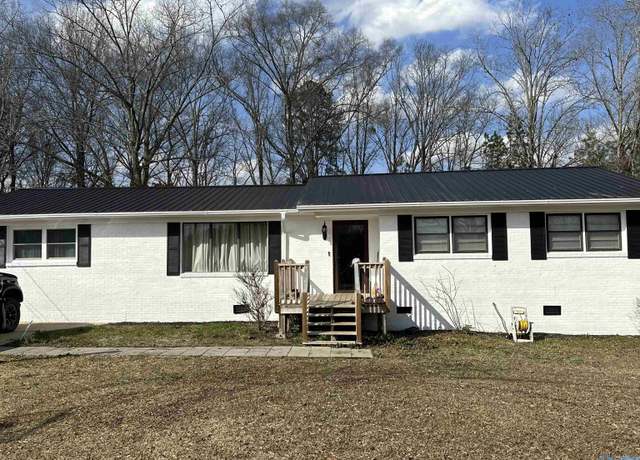 Property at 3651 Black Rd, Rainbow City, AL 35906, 6 beds, 3 baths