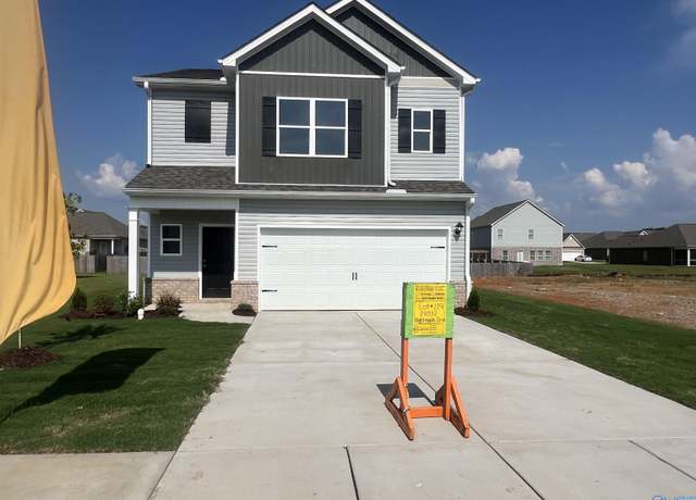 Property at 20332 Nightingale Dr, Athens, AL 35611, 3 beds, 2.5 baths