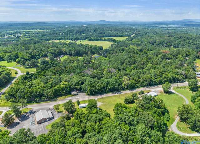 Property at 9 Acres Hough Rd, Laceys Spring, AL 35754