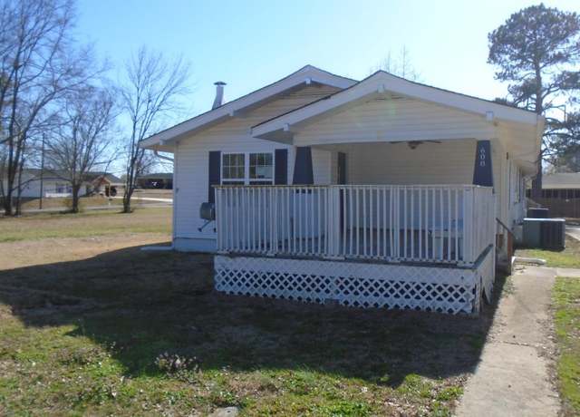Property at 608 10th Ave SW, Attalla, AL 35954, 6 beds, 3 baths