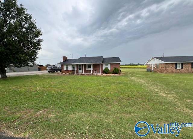 Property at 59 Tana Ave, Courtland, AL 35618, 2 beds, 2 baths