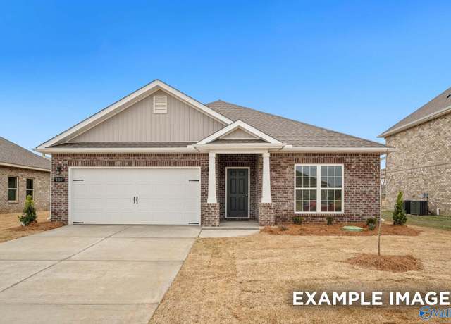 Property at 16722 Demi Dr, Athens, AL 35613, 4 beds, 2 baths