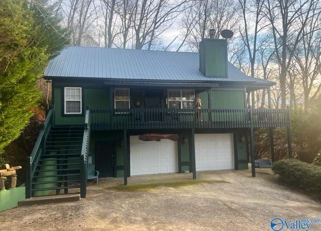 Property at 2070 County Road 137, Cedar Bluff, AL 35959, 2 beds, 2 baths