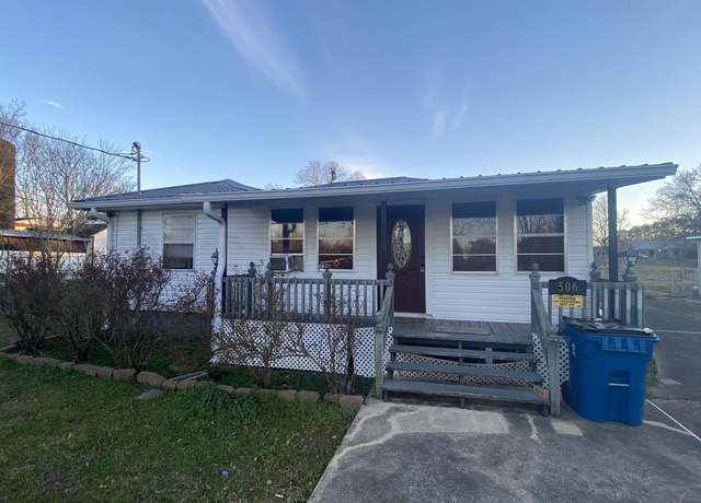 Property at 506 SW Perman St, Attalla, AL 35954, 3 beds, 2 baths