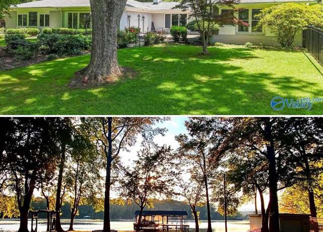 Property at 1702 Roseberry Dr, Scottsboro, AL 35769, 3 beds, 4 baths