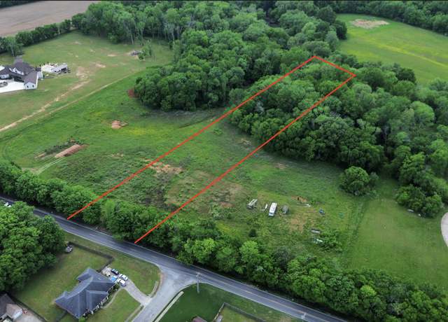 Property at Tract 3 Dupree Worthey Rd, Harvest, AL 35749