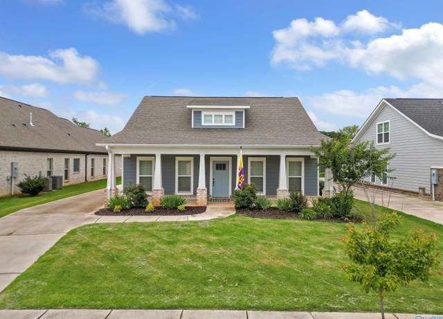 Property at 114 Waxwing St, Madison, AL 35758, 4 beds, 3 baths