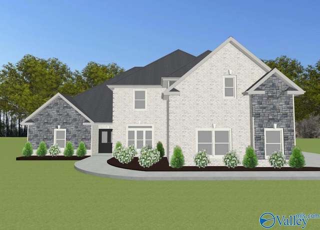 Property at MountainBrook-B Mallard Dr, Madison, AL 35756, 5 beds, 3.5 baths