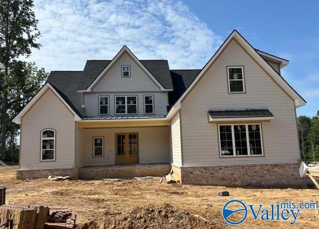 Property at 13305 Grand Reunion Dr, Huntsville, AL 35803, 4 beds, 4.5 baths