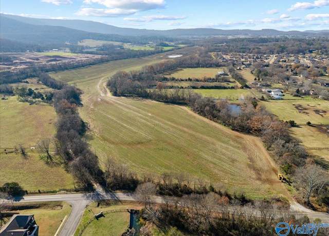 Property at 86+ Acres Jordan Rd NE, Huntsville, AL 35811