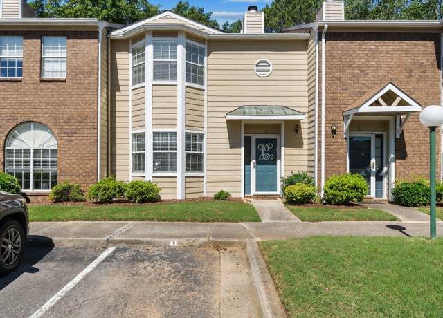 Property at 11112 Memorial Parkway South Unit N3, Huntsville, AL 35803, 2 beds, 2.5 baths