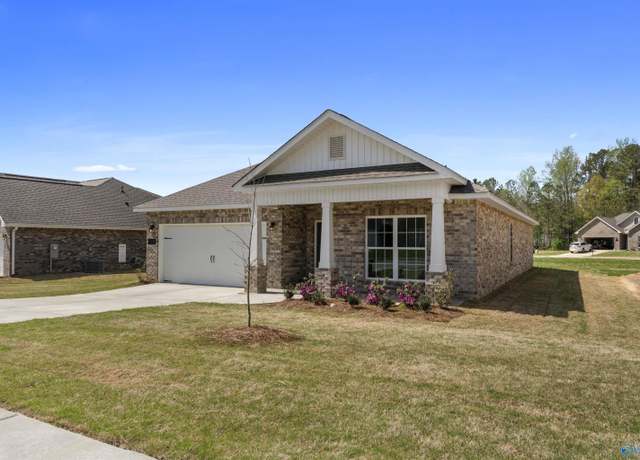 Property at 110 Overland Pass, Arab, AL 35016, 4 beds, 2 baths