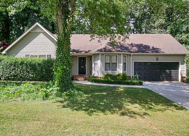 Property at 108 Betty Garrett Dr, Madison, AL 35758, 3 beds, 2 baths