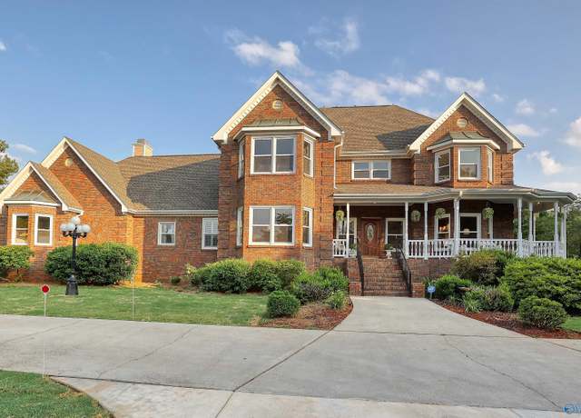 Property at 540 Mill Rd, Madison, AL 35758, 6 beds, 5 baths
