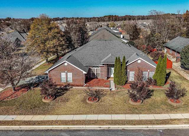 Property at 101 Mccready Dr, Harvest, AL 35749, 4 beds, 3 baths