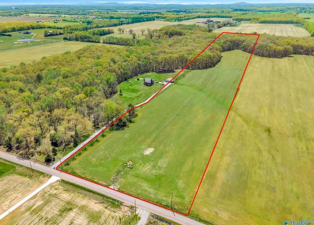 Property at 2166, 2150,2154 State Line Rd, Ardmore, AL 35739