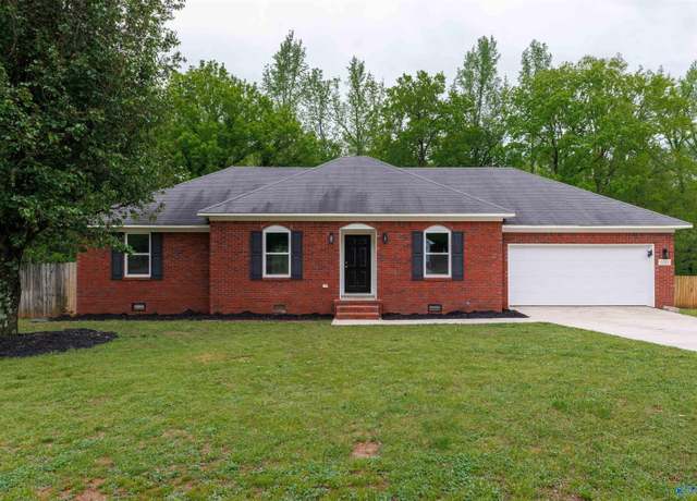 Property at 100 Candice Dr, Toney, AL 35773, 3 beds, 2 baths