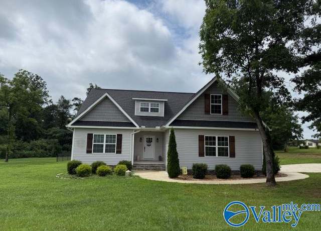 Property at 231 Hale Ln, Valley Head, AL 35989, 3 beds, 2 baths