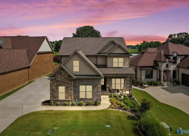 Property at 23567 Piney Creek Dr, Athens, AL 35613, 4 beds, 3.5 baths