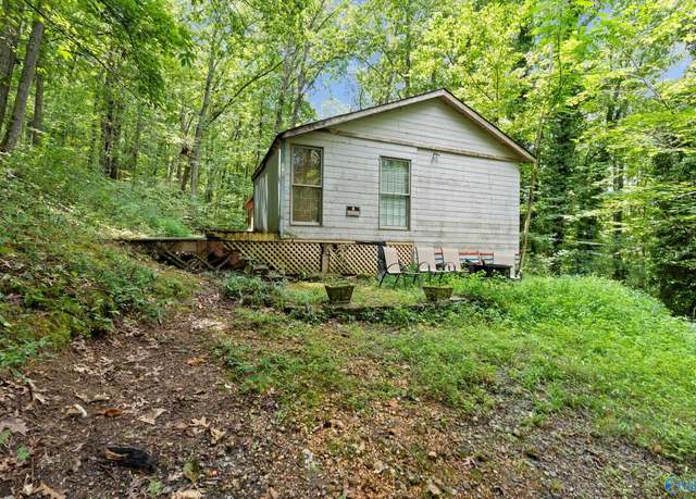 Property at 112 Shin Point Rd, New Hope, AL 35760, 3 beds, 1 bath