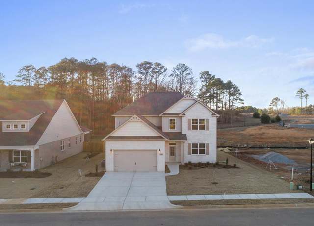Property at 108 Ayers Spring Rd, New Market, AL 35761, 5 beds, 3.5 baths