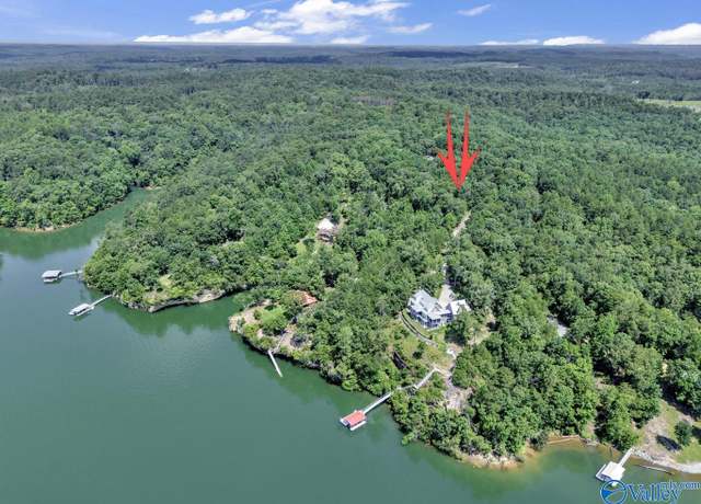Property at Lot 6 Whippoorwill Dr, Double Springs, AL 35553