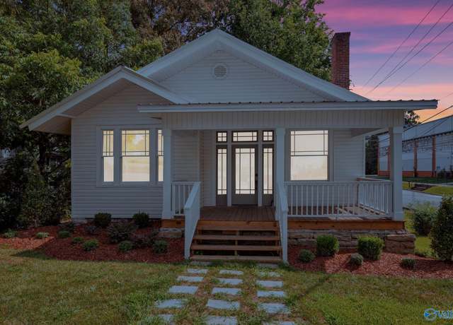 Property at 614 College Street West, Fayetteville, TN 37334, 4 beds, 3 baths