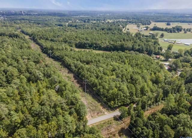 Property at 4811 County Road 565, Hanceville, AL 35077